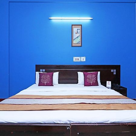 Townhouse Satguru Enclave Road Gurgaon Hotel Jamb Luaran gambar