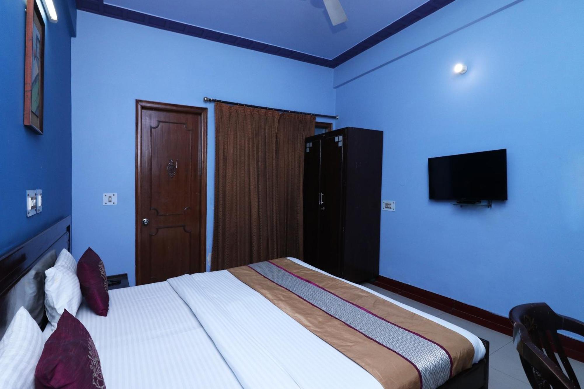 Townhouse Satguru Enclave Road Gurgaon Hotel Jamb Luaran gambar