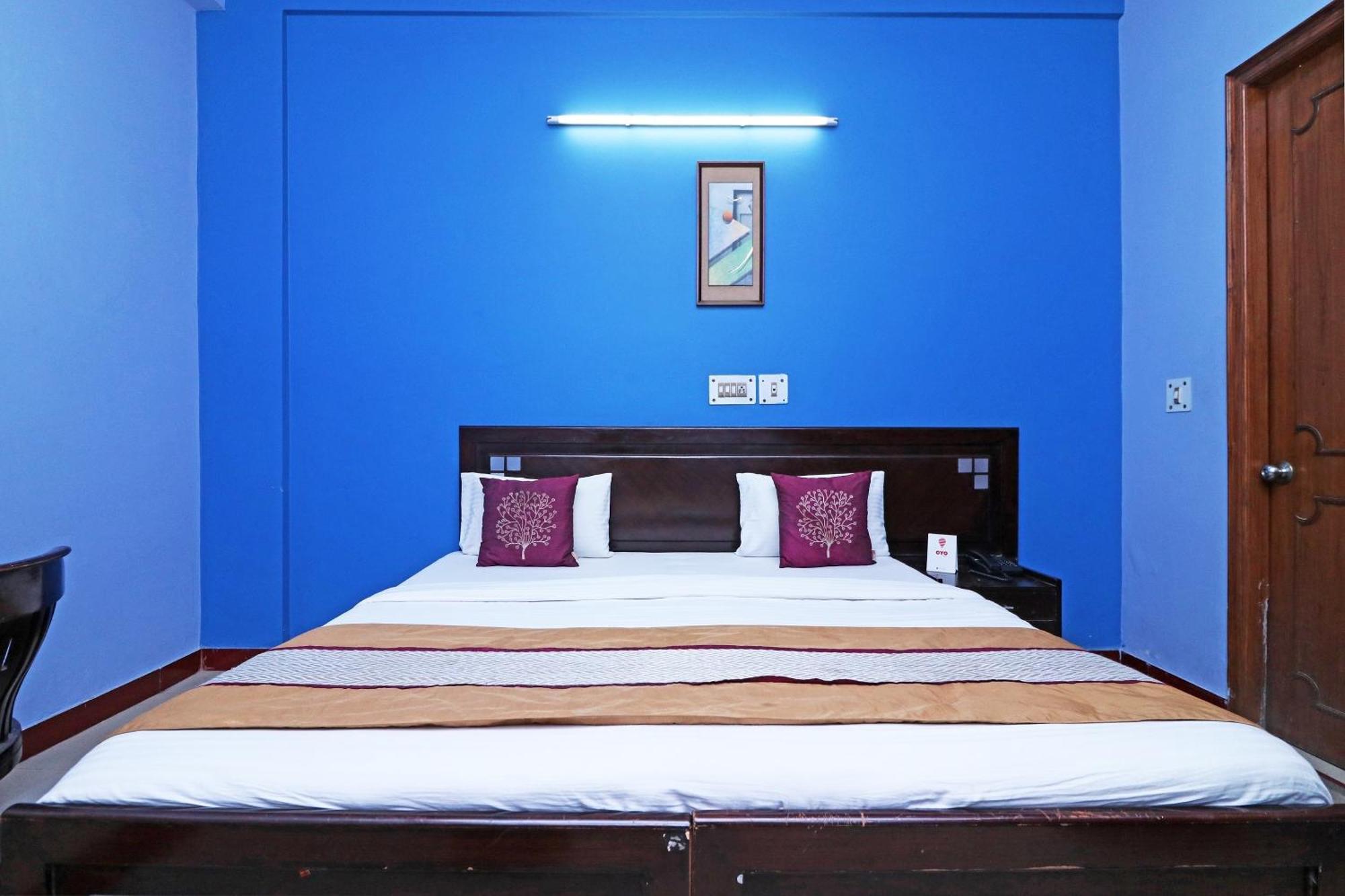 Townhouse Satguru Enclave Road Gurgaon Hotel Jamb Luaran gambar