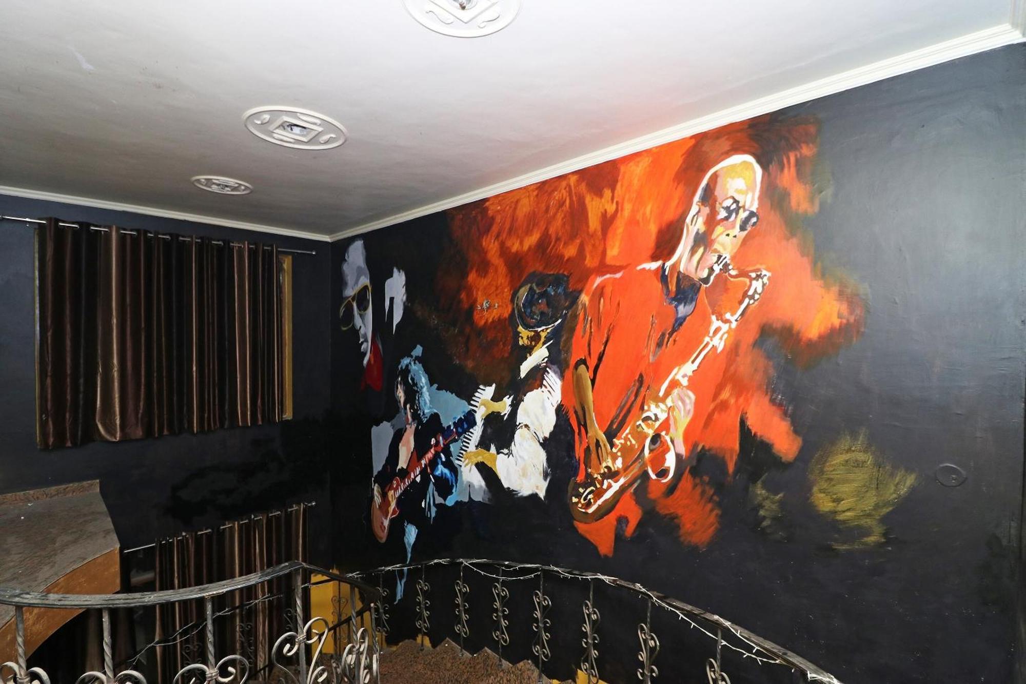 Townhouse Satguru Enclave Road Gurgaon Hotel Jamb Luaran gambar
